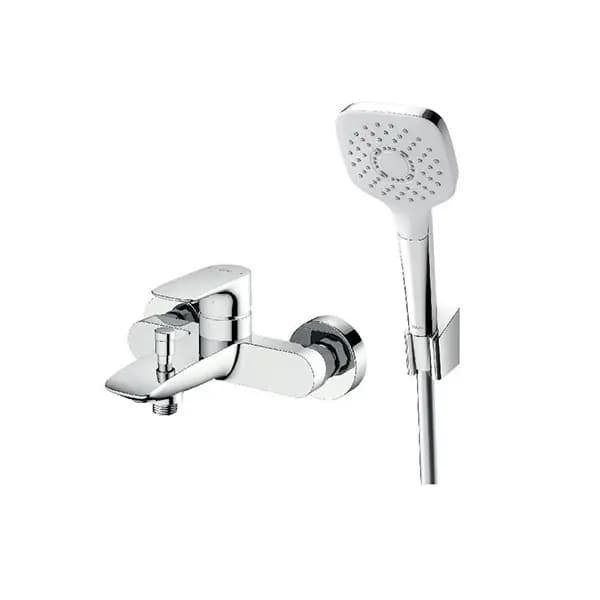 Bộ sen tắm nóng lạnh GA