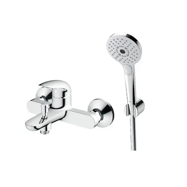 Bộ sen tắm nóng lạnh LC