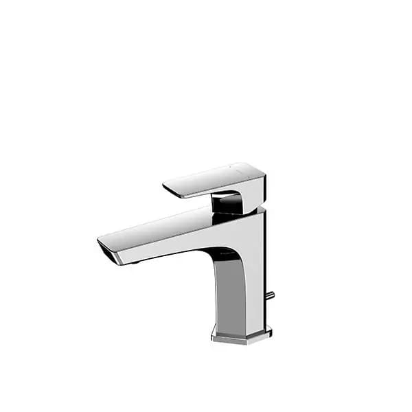 Vòi chậu rửa TLG07301V gật gù nóng lạnh GE